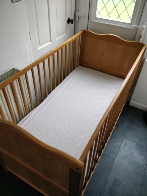 cots for sale gumtree